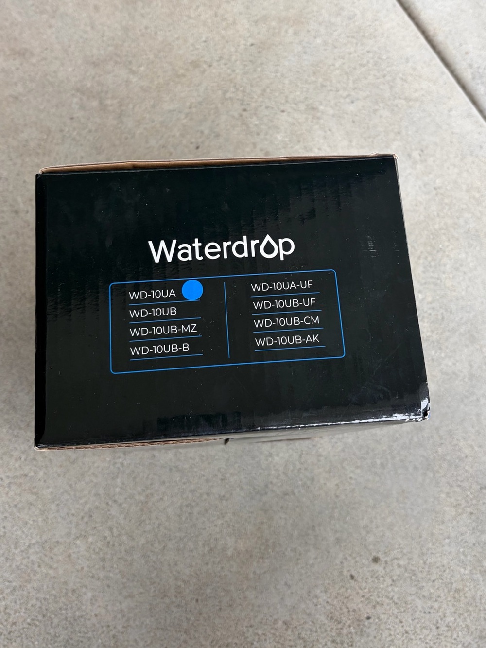 WATER FILTER - Picture 6 of 9